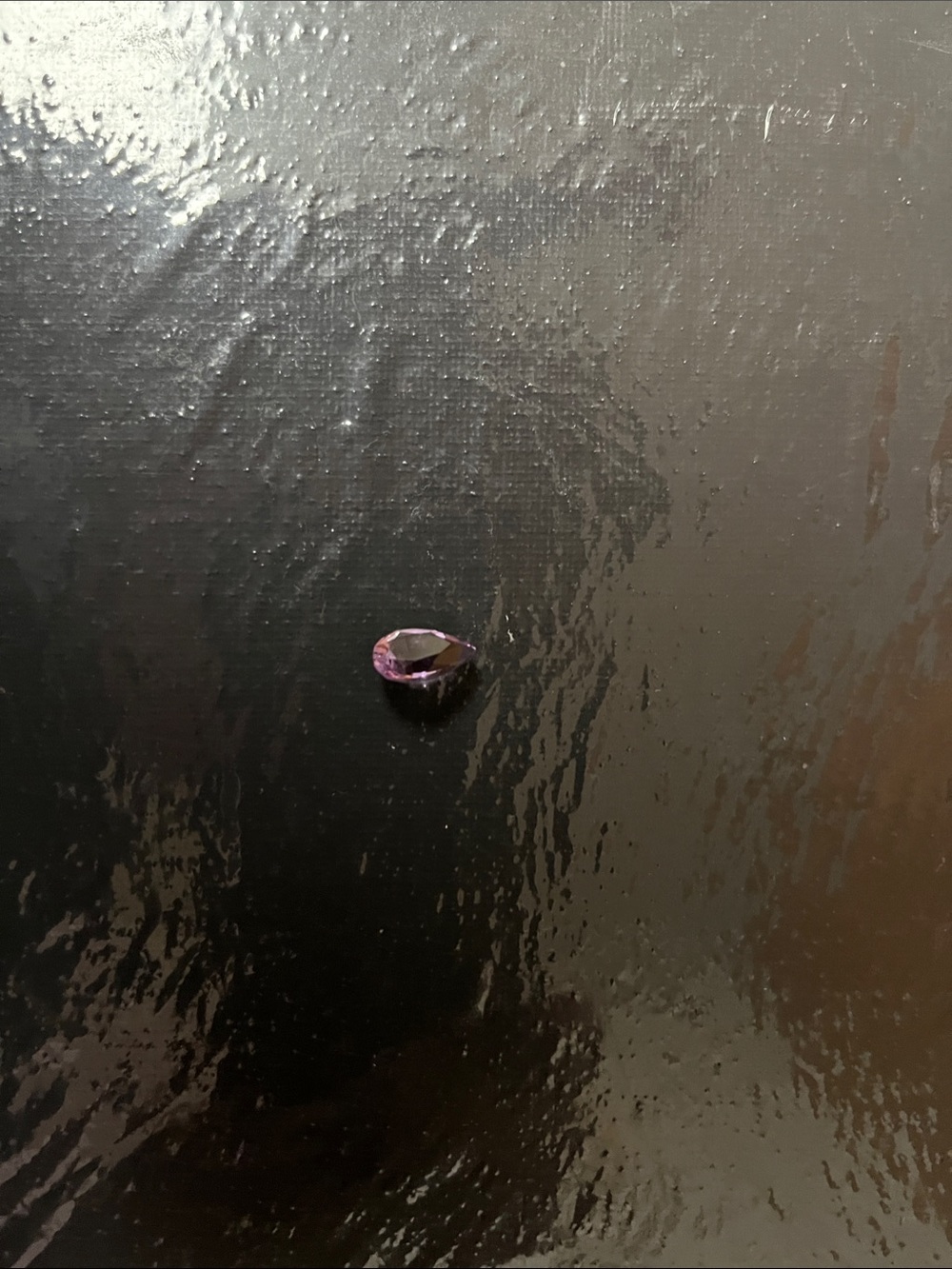 Amethyst stone